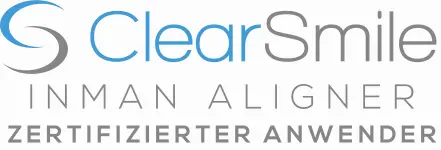 logo Clear Smile