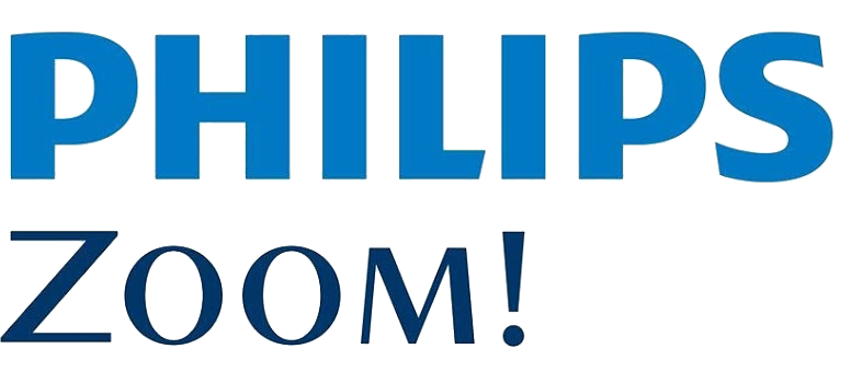 Philips zoom
